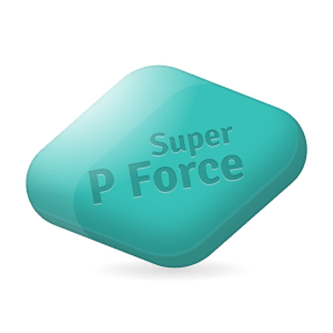 Super P Force
