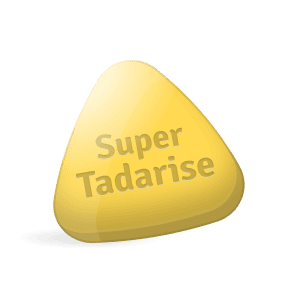 Super Tadarise