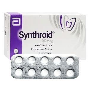 Synthroid