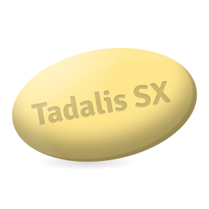 Tadalis SX