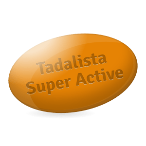 Tadalista Super Active