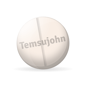 Temsujohn
