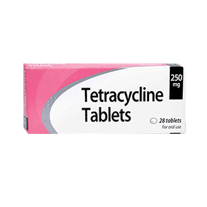 Tetracycline