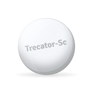 Trecator SC