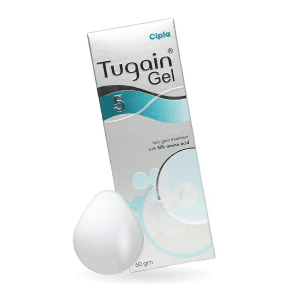 Tugain Gel
