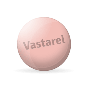 Vastarel