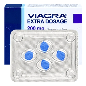 Viagra Extra Dosage