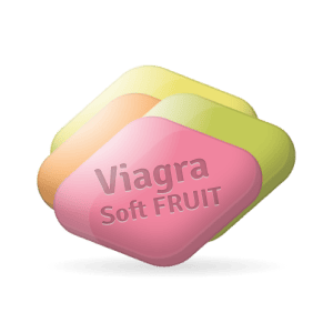 Viagra Soft Fruit