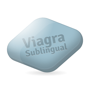 Viagra Sublingual