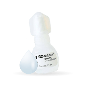 Xalatan