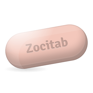 Zocitab