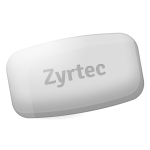 Zyrtec