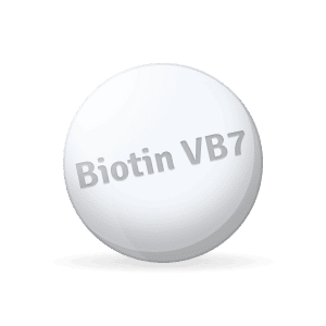 Biotin VB7