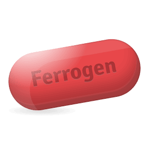 Ferrogen xt