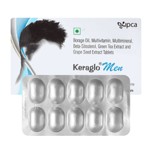 Keraglo Men