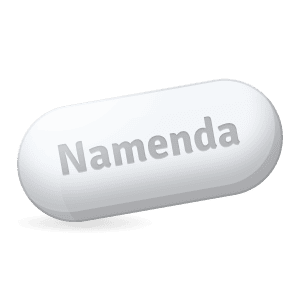 Namenda