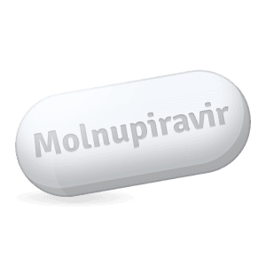 Molnupiravir